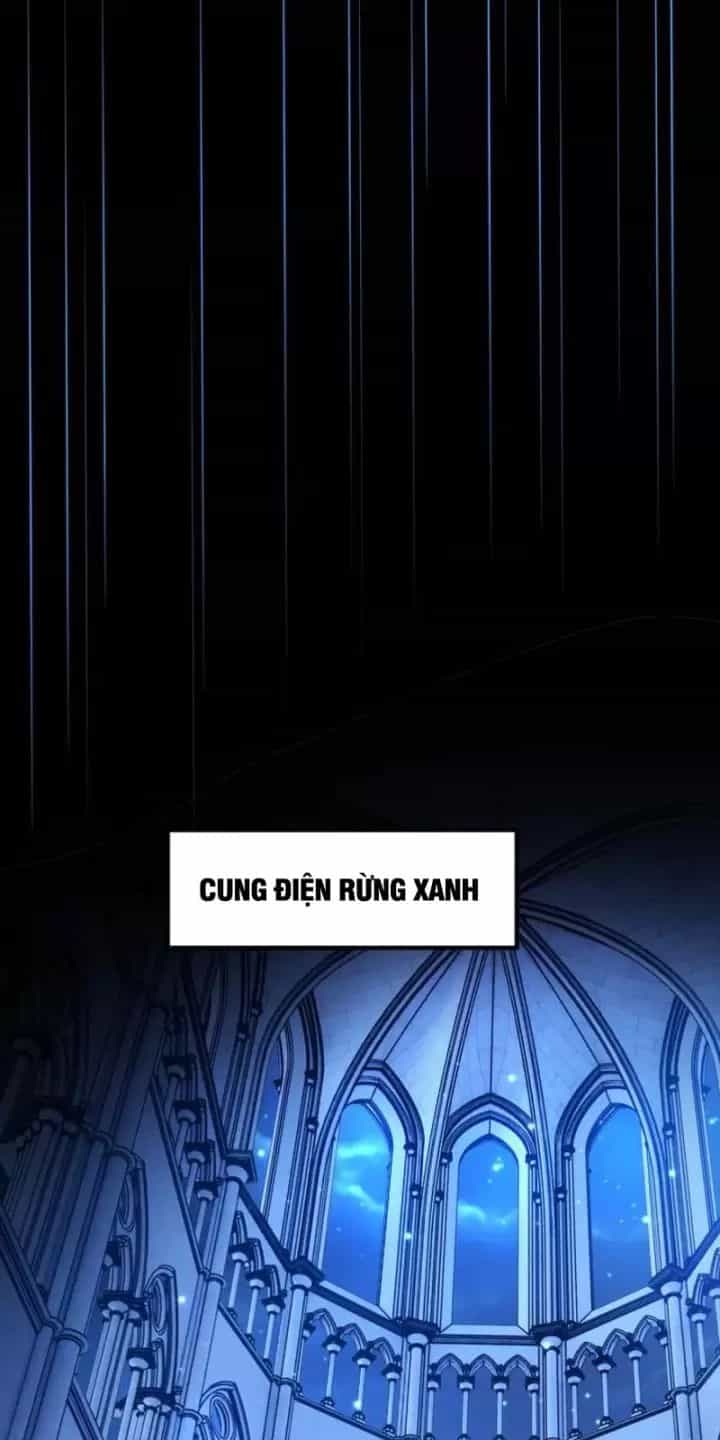 Ta, Chúa Tể Rừng Xanh - Chương 27 - ảnh 13