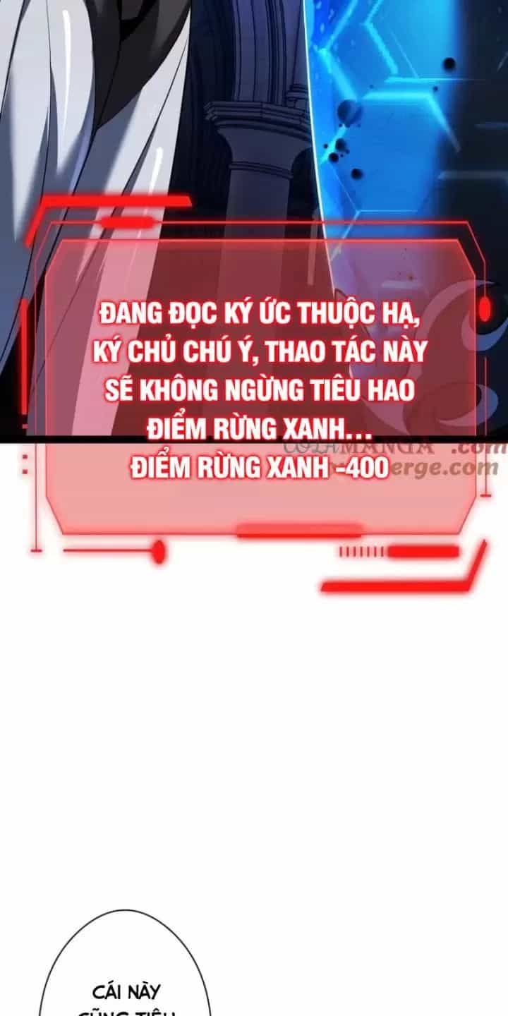 Ta, Chúa Tể Rừng Xanh - Chương 27 - ảnh 27