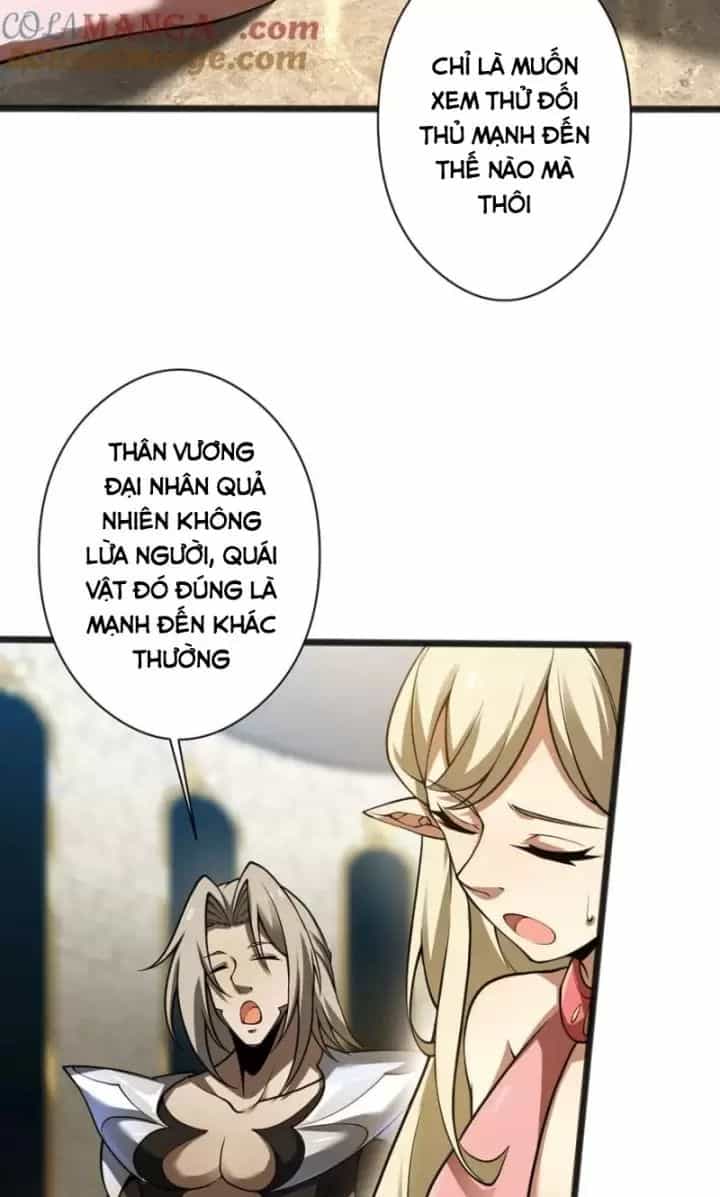 Ta, Chúa Tể Rừng Xanh - Chương 27 - ảnh 5