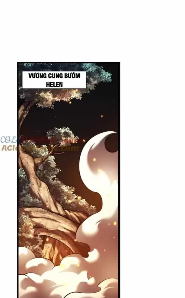 Ta, Chúa Tể Rừng Xanh - Chương 28 - ảnh 12