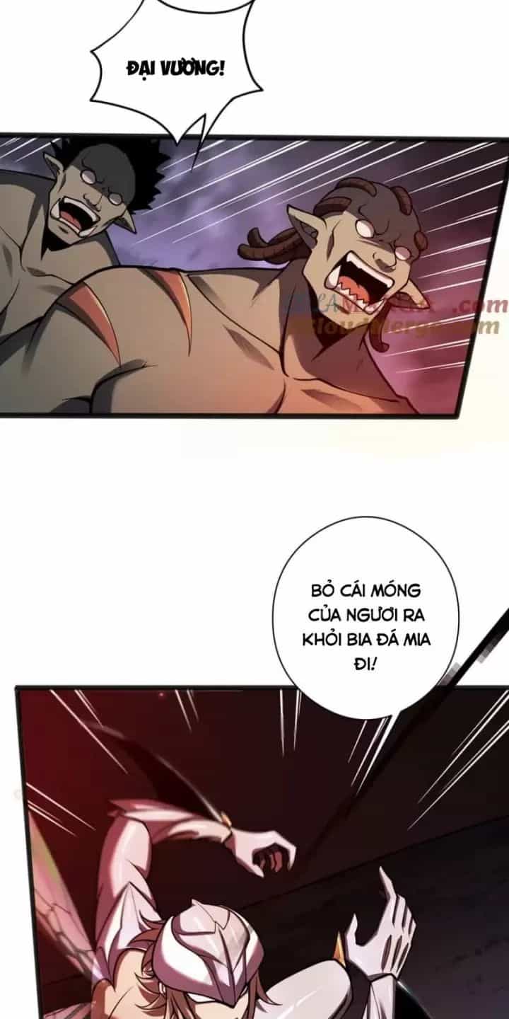 Ta, Chúa Tể Rừng Xanh - Chương 28 - ảnh 34