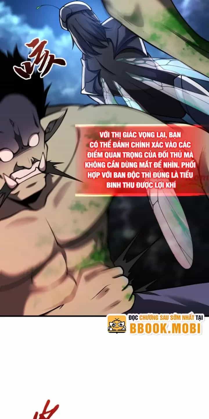 Ta, Chúa Tể Rừng Xanh - Chương 28 - ảnh 51
