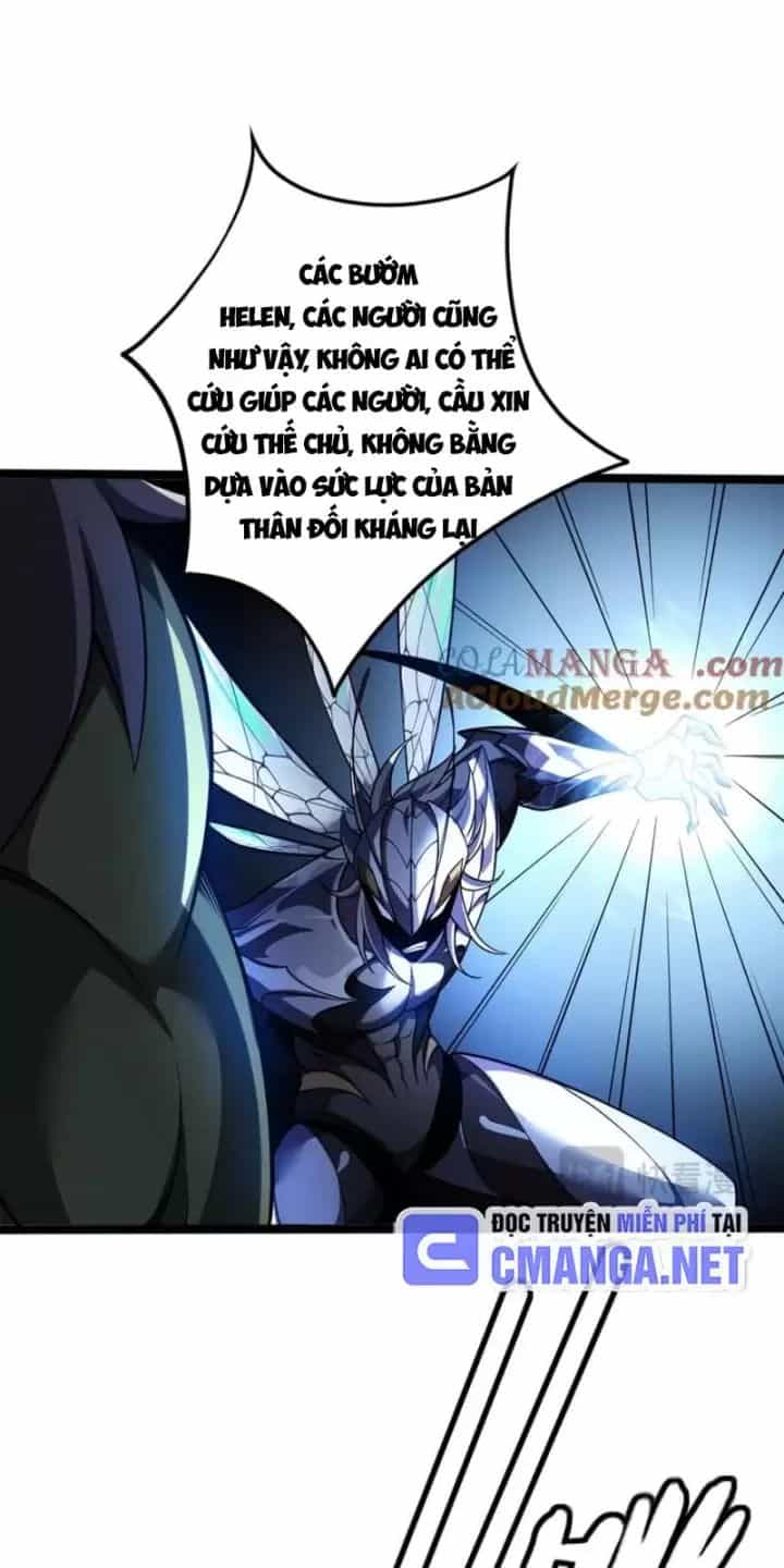 Ta, Chúa Tể Rừng Xanh - Chương 29 - ảnh 44