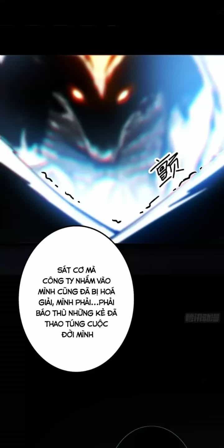 Ta, Chúa Tể Rừng Xanh - Chương 3 - ảnh 15