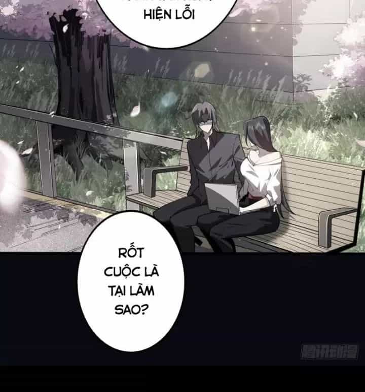 Ta, Chúa Tể Rừng Xanh - Chương 3 - ảnh 18