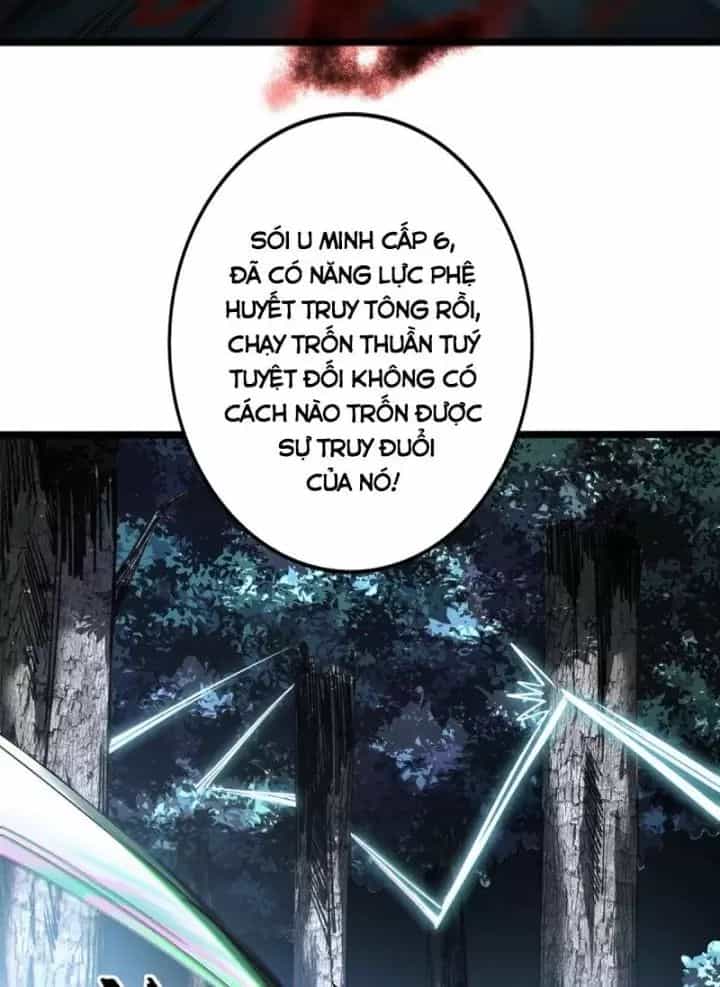 Ta, Chúa Tể Rừng Xanh - Chương 3 - ảnh 30