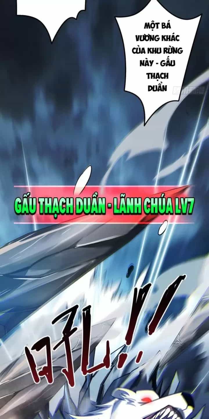 Ta, Chúa Tể Rừng Xanh - Chương 3 - ảnh 40