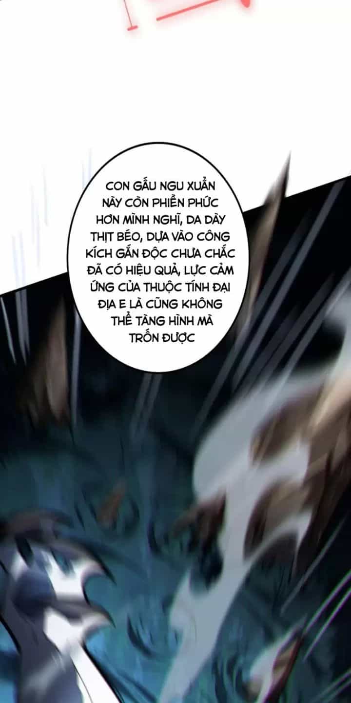 Ta, Chúa Tể Rừng Xanh - Chương 3 - ảnh 69