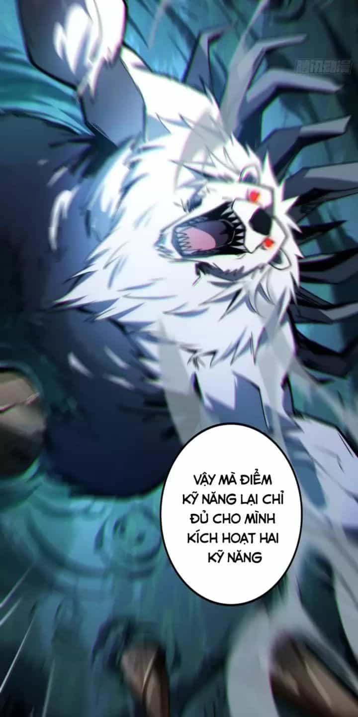 Ta, Chúa Tể Rừng Xanh - Chương 3 - ảnh 70