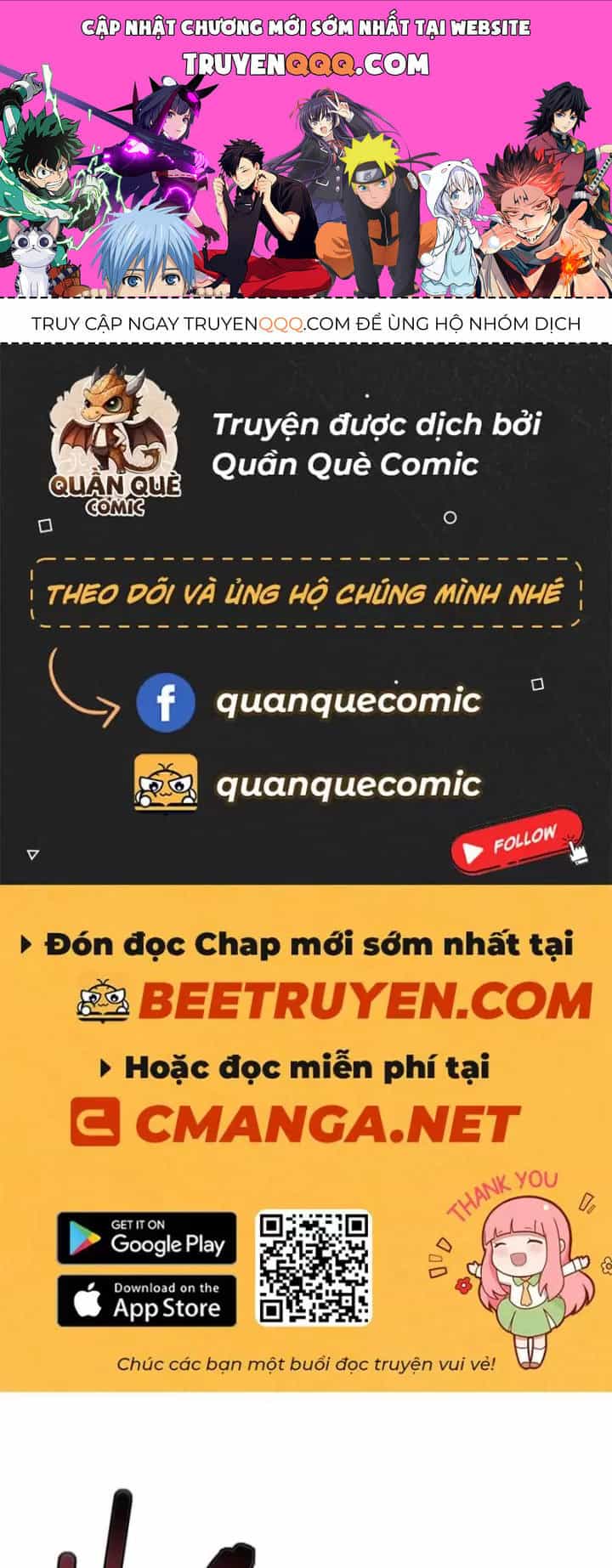Ta, Chúa Tể Rừng Xanh - Chương 30 - ảnh 1
