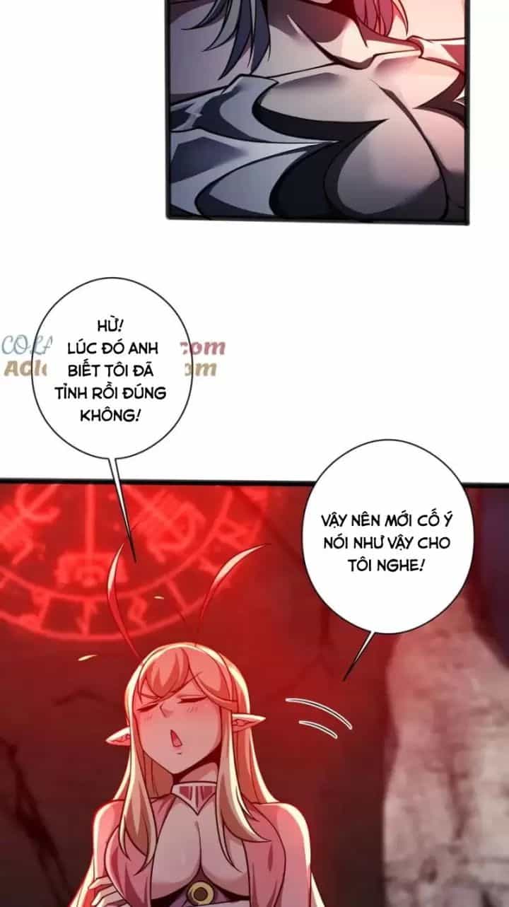 Ta, Chúa Tể Rừng Xanh - Chương 30 - ảnh 5