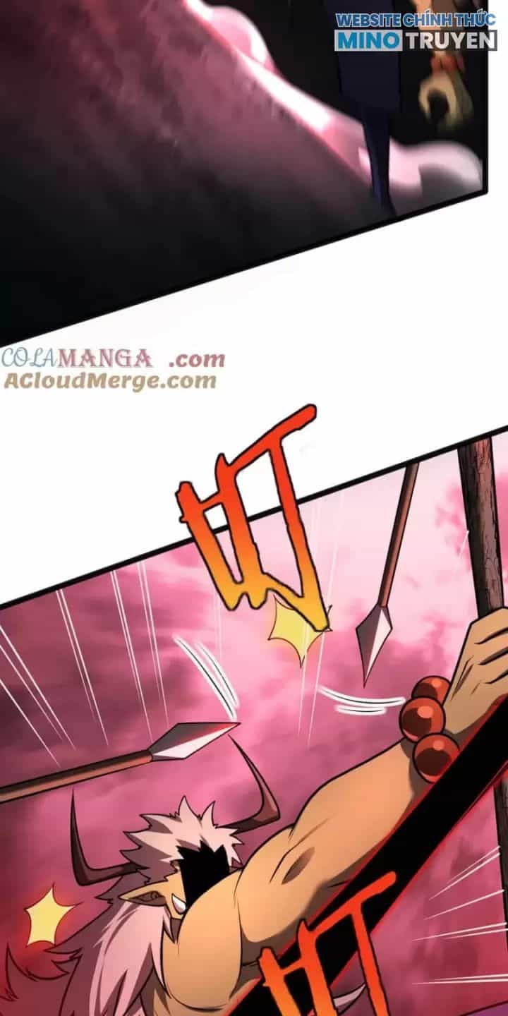 Ta, Chúa Tể Rừng Xanh - Chương 31 - ảnh 7