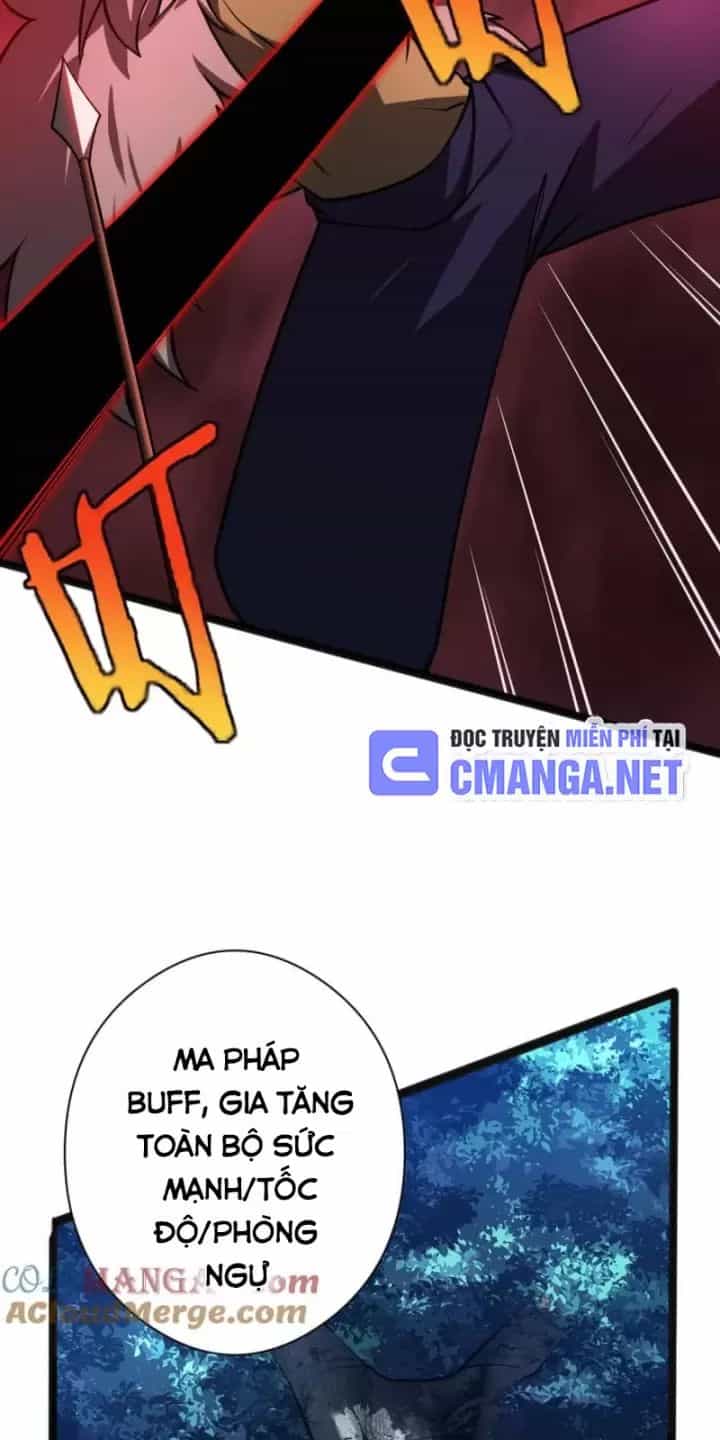 Ta, Chúa Tể Rừng Xanh - Chương 31 - ảnh 8
