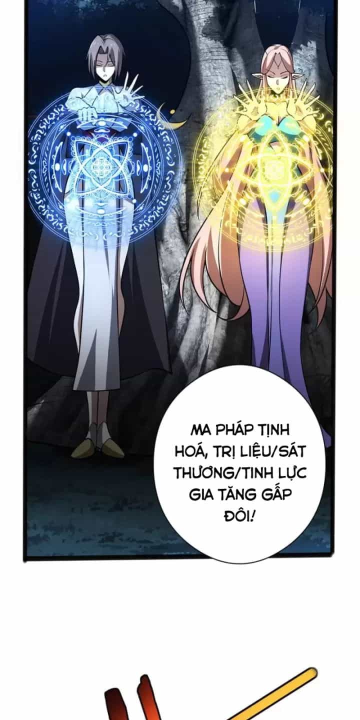 Ta, Chúa Tể Rừng Xanh - Chương 31 - ảnh 9
