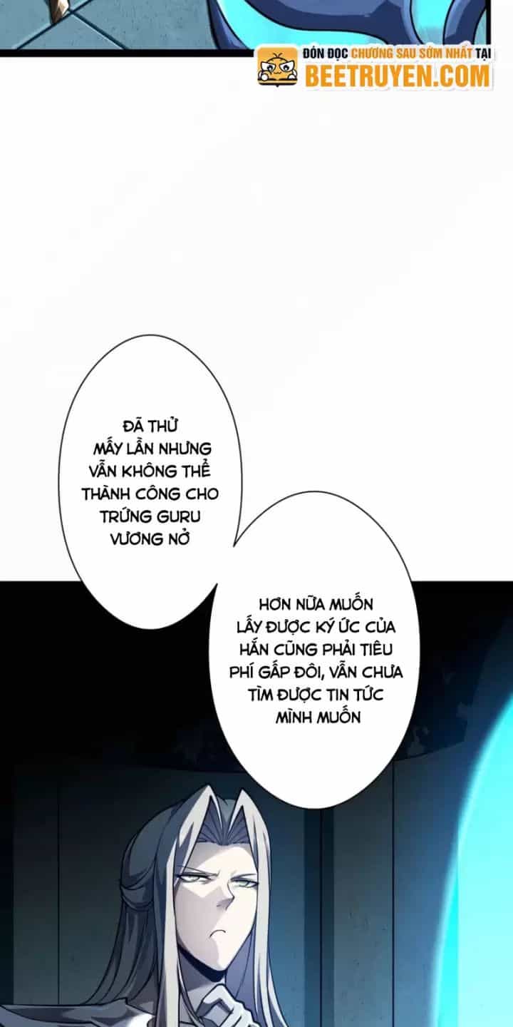 Ta, Chúa Tể Rừng Xanh - Chương 32 - ảnh 23