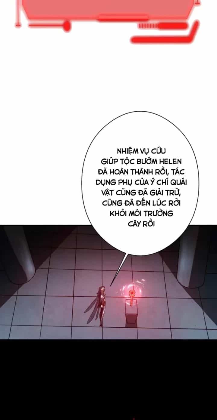 Ta, Chúa Tể Rừng Xanh - Chương 32 - ảnh 30