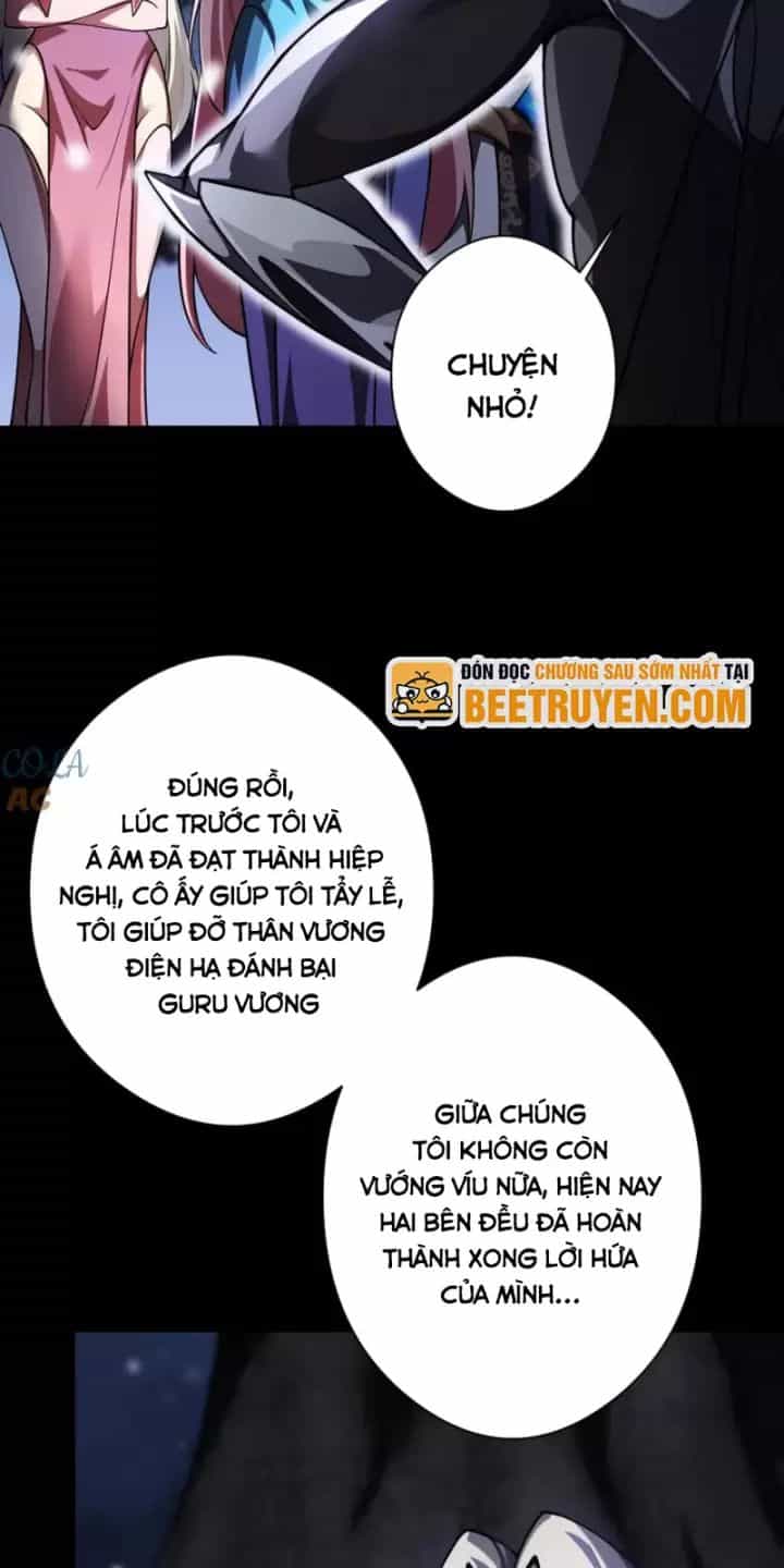 Ta, Chúa Tể Rừng Xanh - Chương 32 - ảnh 39
