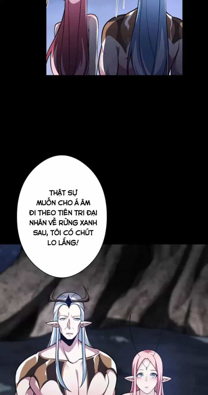 Ta, Chúa Tể Rừng Xanh - Chương 32 - ảnh 49