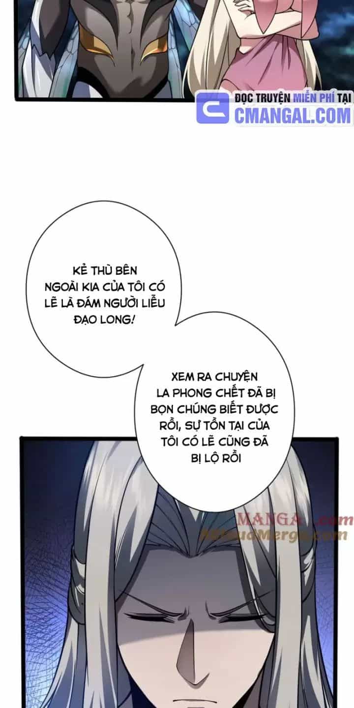 Ta, Chúa Tể Rừng Xanh - Chương 33 - ảnh 17