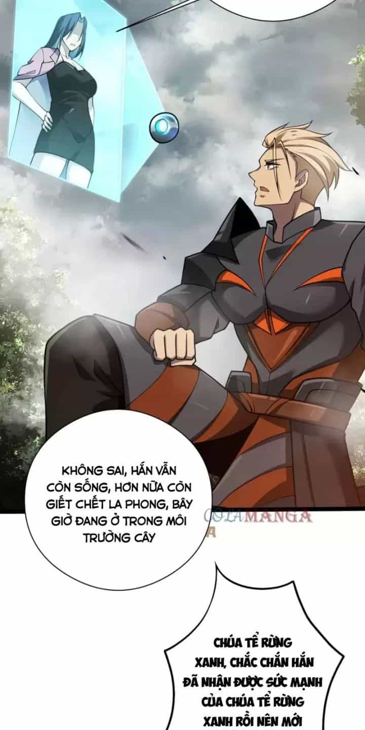 Ta, Chúa Tể Rừng Xanh - Chương 33 - ảnh 34