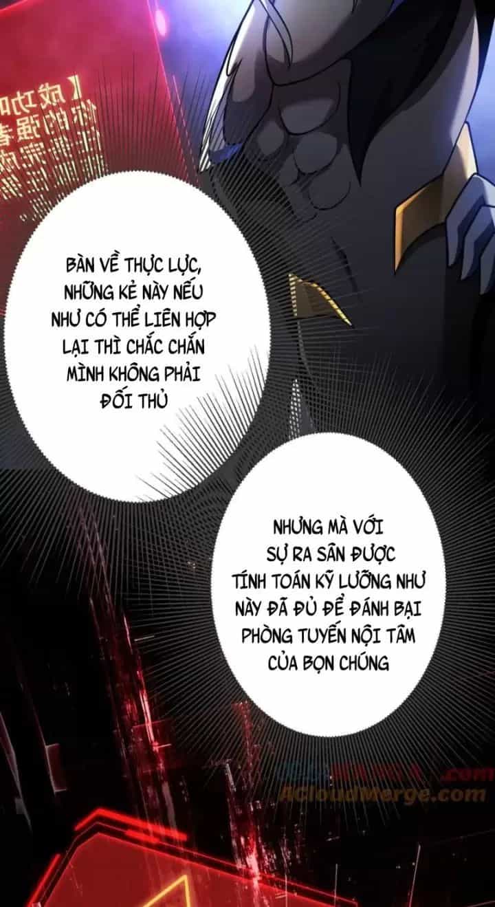 Ta, Chúa Tể Rừng Xanh - Chương 34 - ảnh 17