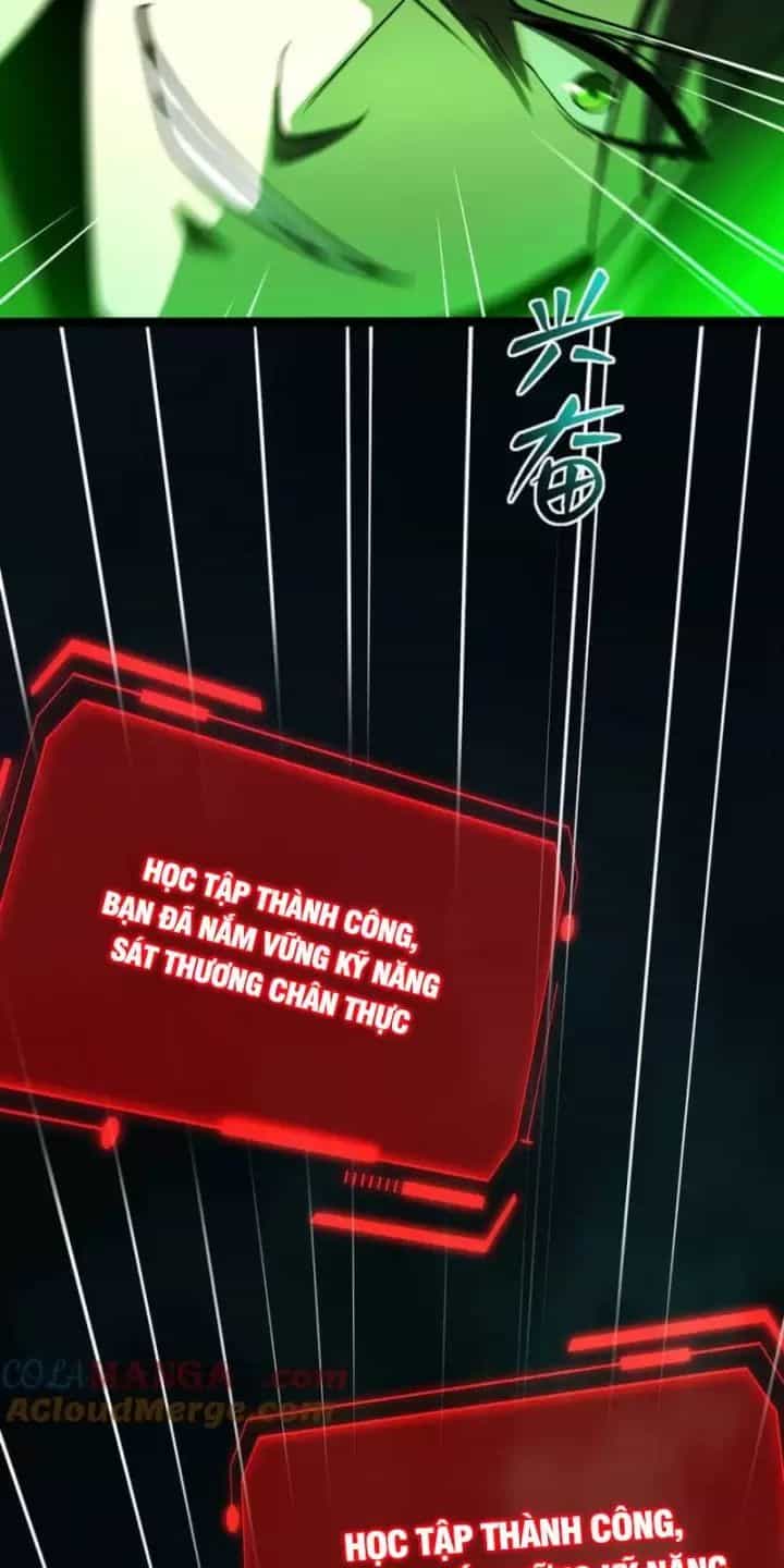 Ta, Chúa Tể Rừng Xanh - Chương 34 - ảnh 33