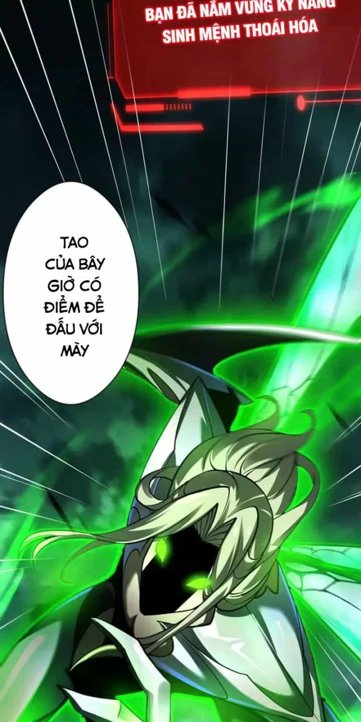 Ta, Chúa Tể Rừng Xanh - Chương 34 - ảnh 34