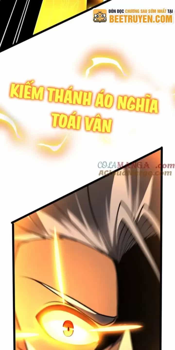 Ta, Chúa Tể Rừng Xanh - Chương 34 - ảnh 38