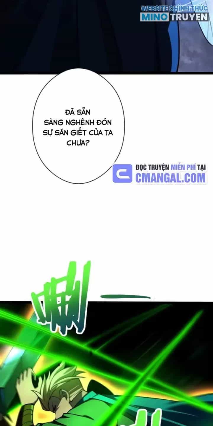 Ta, Chúa Tể Rừng Xanh - Chương 34 - ảnh 8