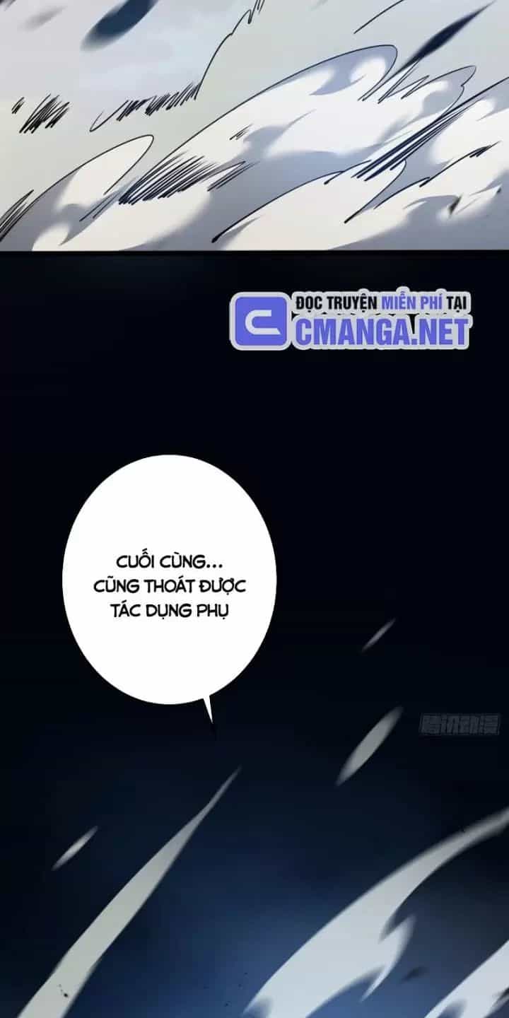 Ta, Chúa Tể Rừng Xanh - Chương 4 - ảnh 26