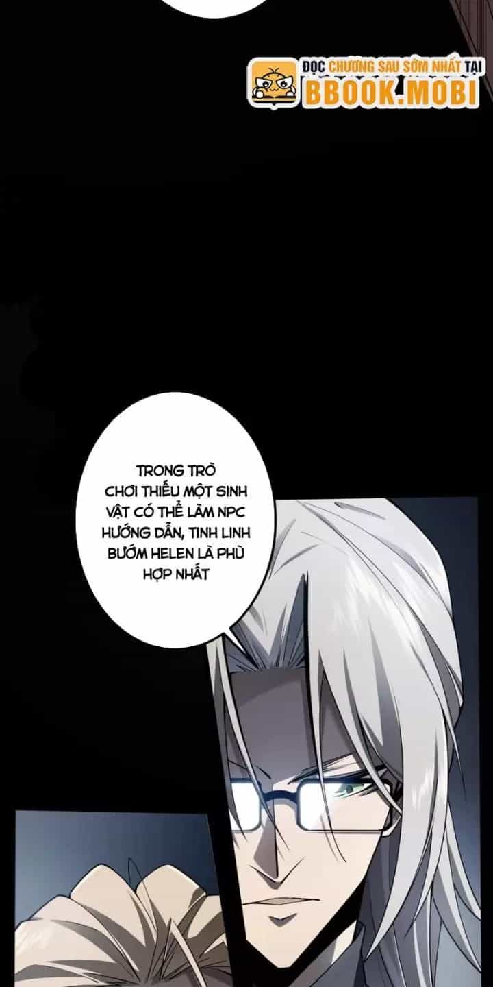 Ta, Chúa Tể Rừng Xanh - Chương 4 - ảnh 34