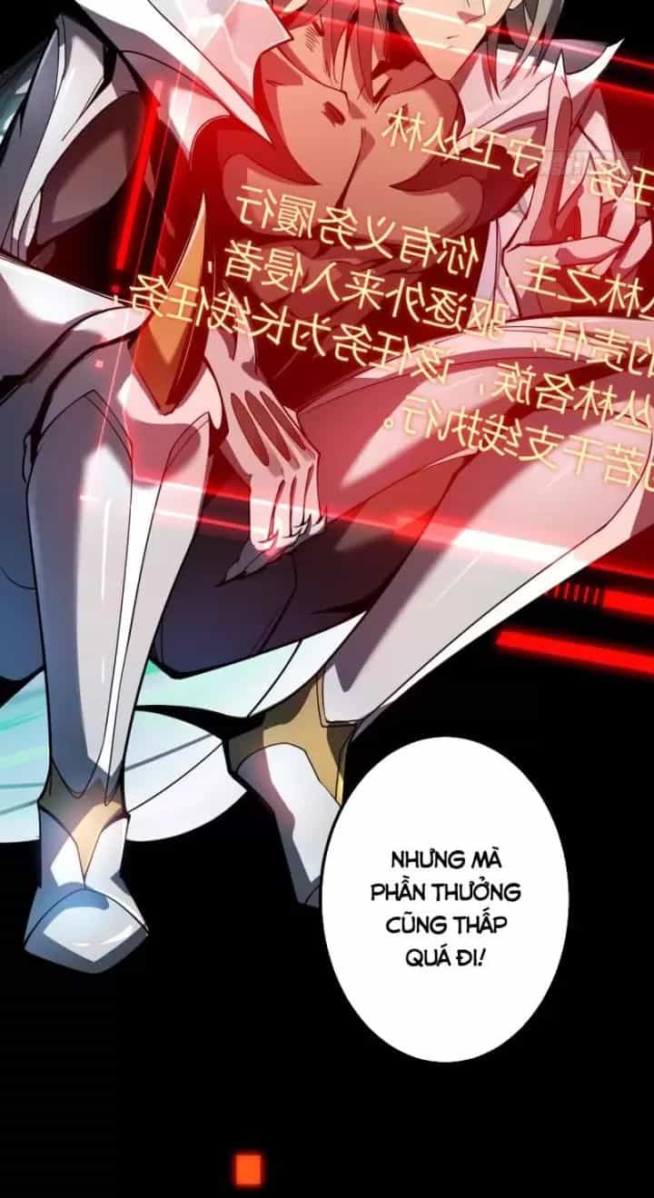 Ta, Chúa Tể Rừng Xanh - Chương 4 - ảnh 48