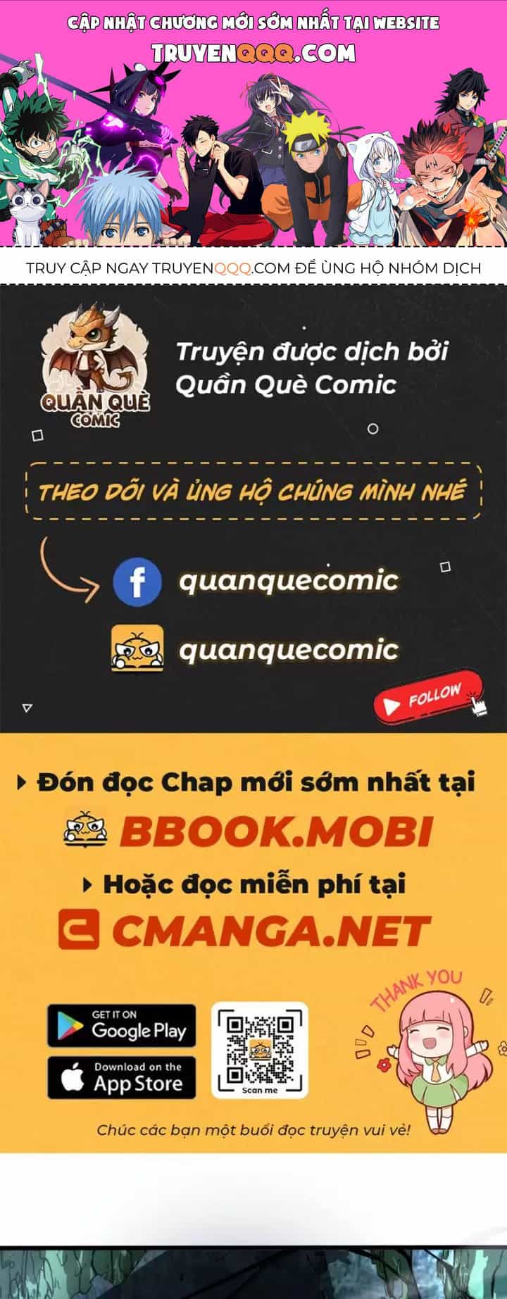 Ta, Chúa Tể Rừng Xanh - Chương 6 - ảnh 1
