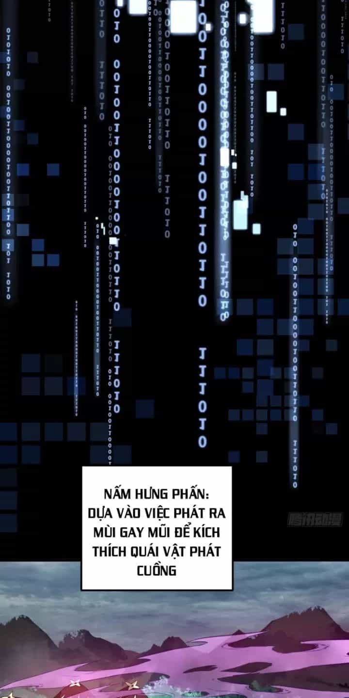 Ta, Chúa Tể Rừng Xanh - Chương 6 - ảnh 19