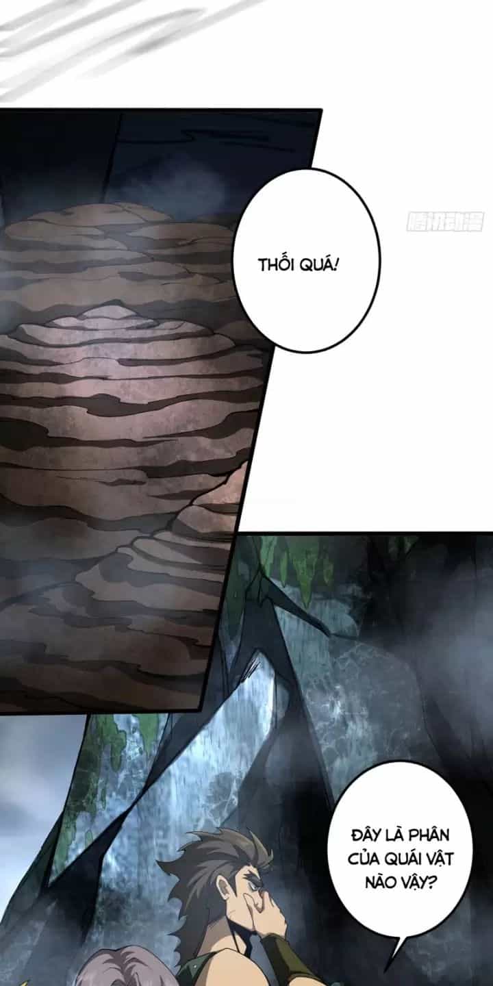 Ta, Chúa Tể Rừng Xanh - Chương 6 - ảnh 3