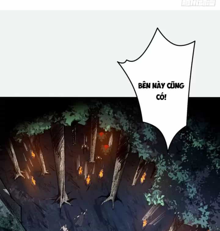 Ta, Chúa Tể Rừng Xanh - Chương 6 - ảnh 30