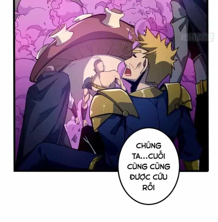 Ta, Chúa Tể Rừng Xanh - Chương 6 - ảnh 42