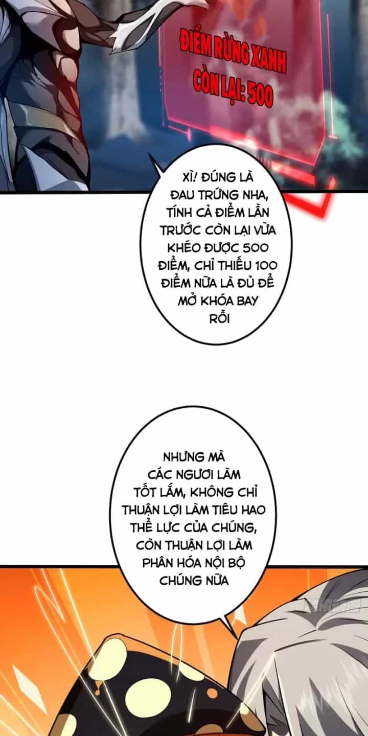 Ta, Chúa Tể Rừng Xanh - Chương 6 - ảnh 59