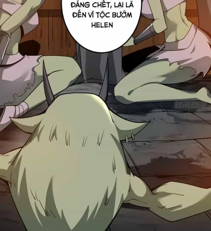 Ta, Chúa Tể Rừng Xanh - Chương 6 - ảnh 67