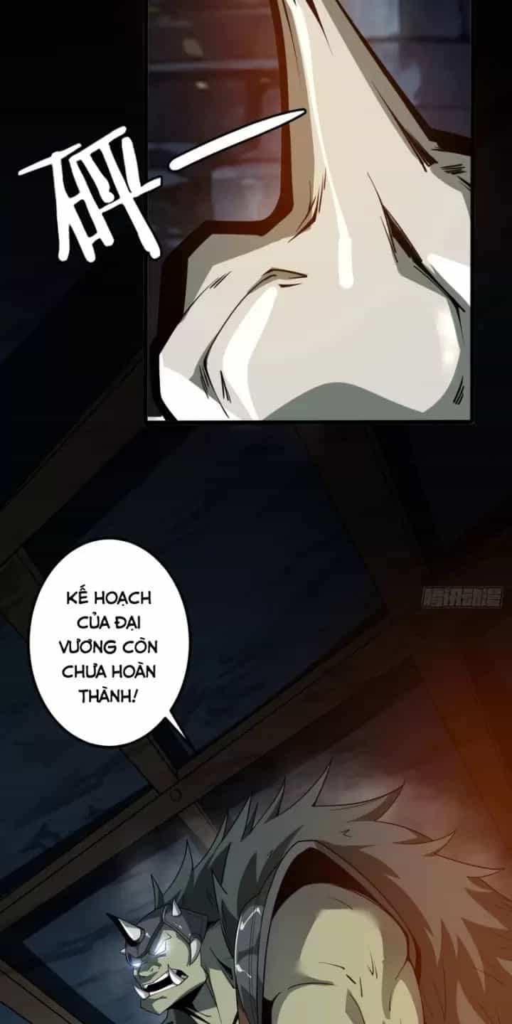 Ta, Chúa Tể Rừng Xanh - Chương 6 - ảnh 69