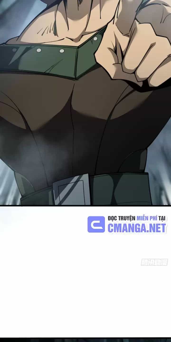 Ta, Chúa Tể Rừng Xanh - Chương 6 - ảnh 8