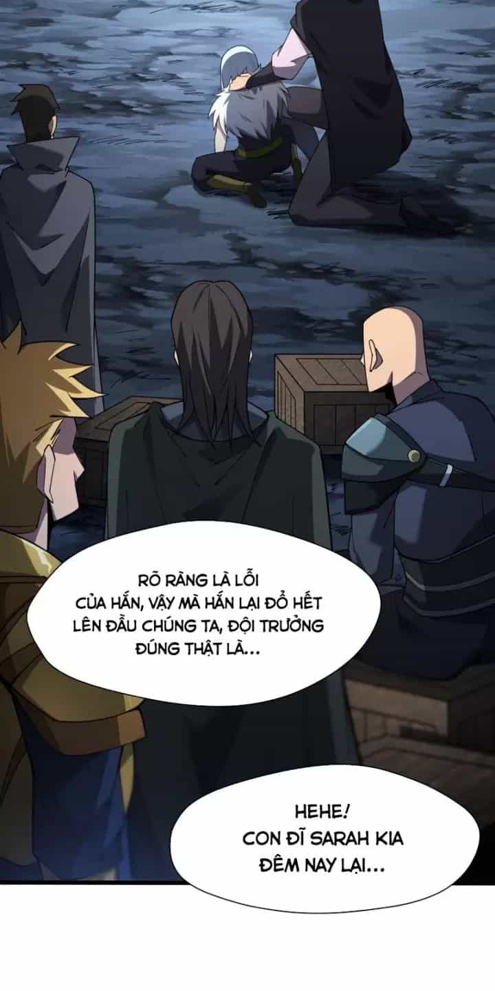 Ta, Chúa Tể Rừng Xanh - Chương 7 - ảnh 10