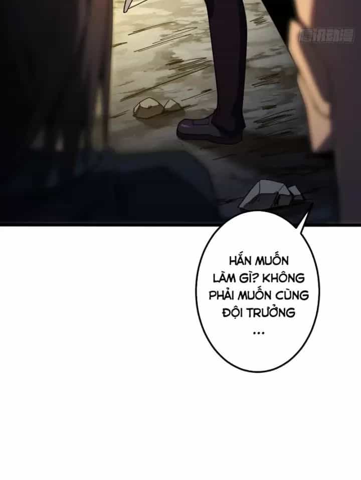 Ta, Chúa Tể Rừng Xanh - Chương 7 - ảnh 42