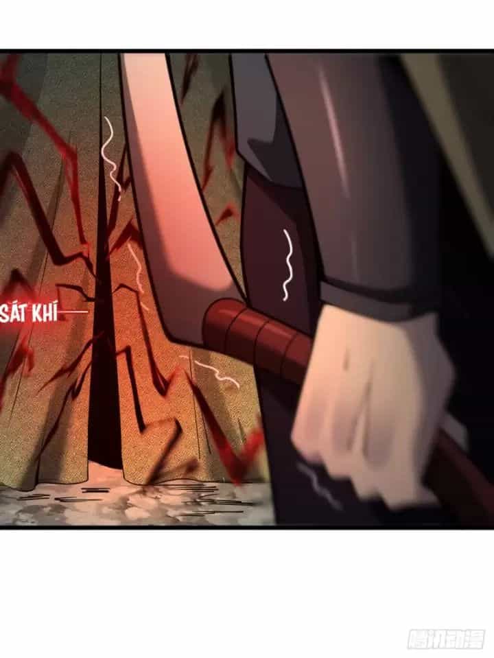 Ta, Chúa Tể Rừng Xanh - Chương 7 - ảnh 43