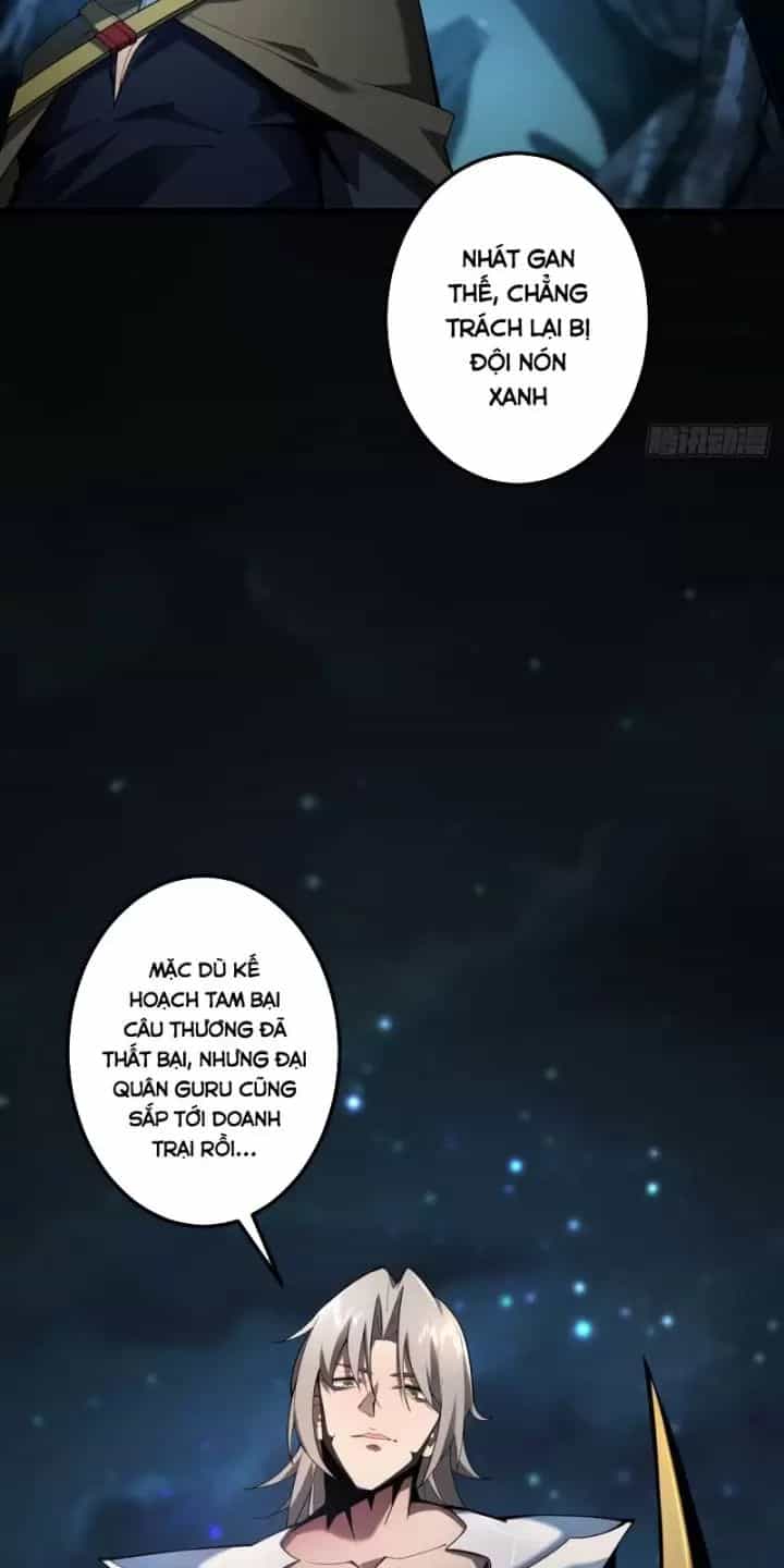 Ta, Chúa Tể Rừng Xanh - Chương 7 - ảnh 57