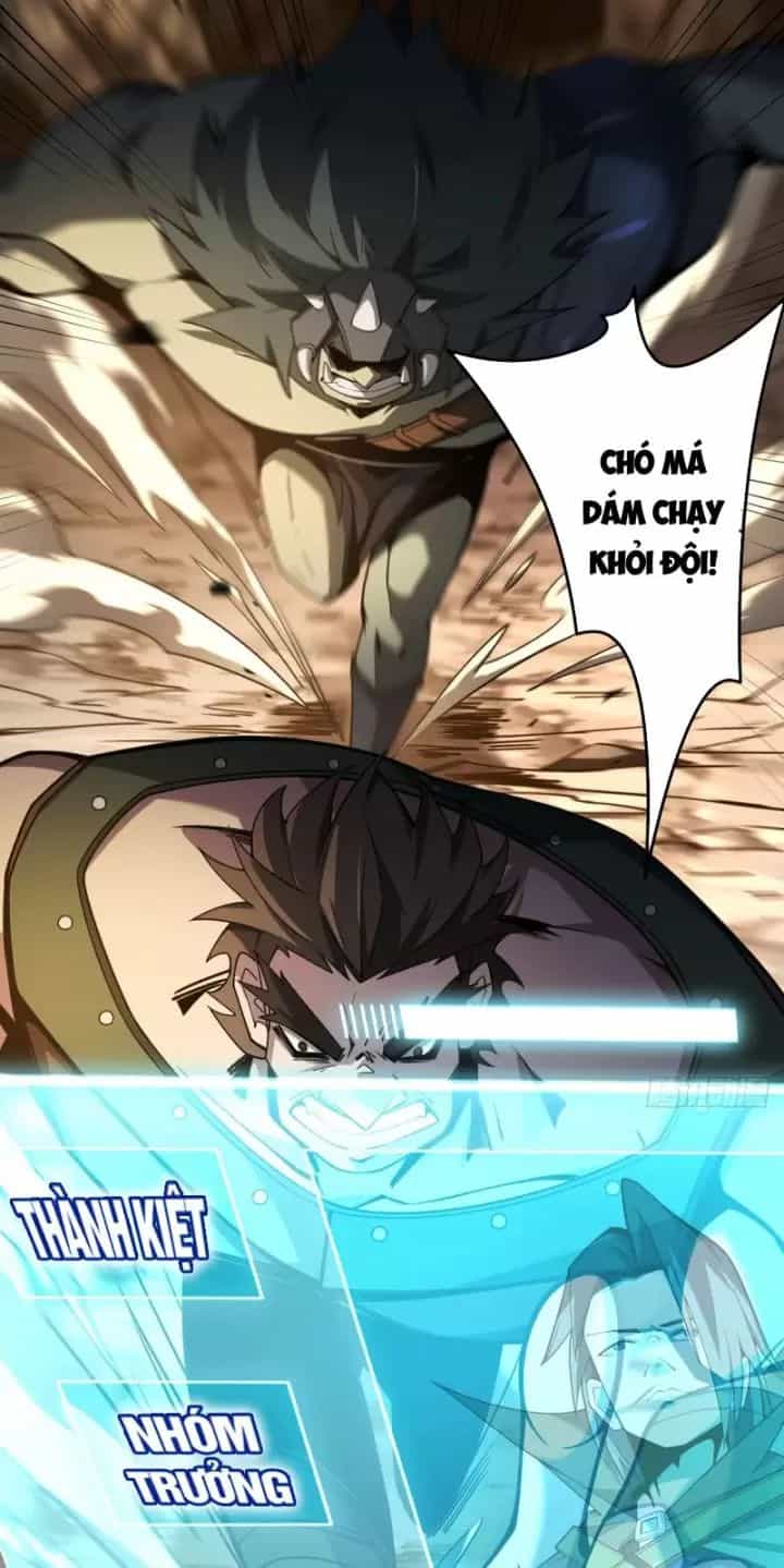 Ta, Chúa Tể Rừng Xanh - Chương 7 - ảnh 80