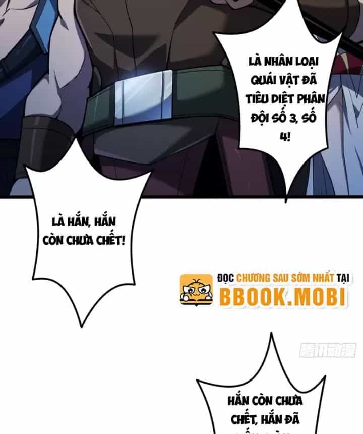 Ta, Chúa Tể Rừng Xanh - Chương 9 - ảnh 13