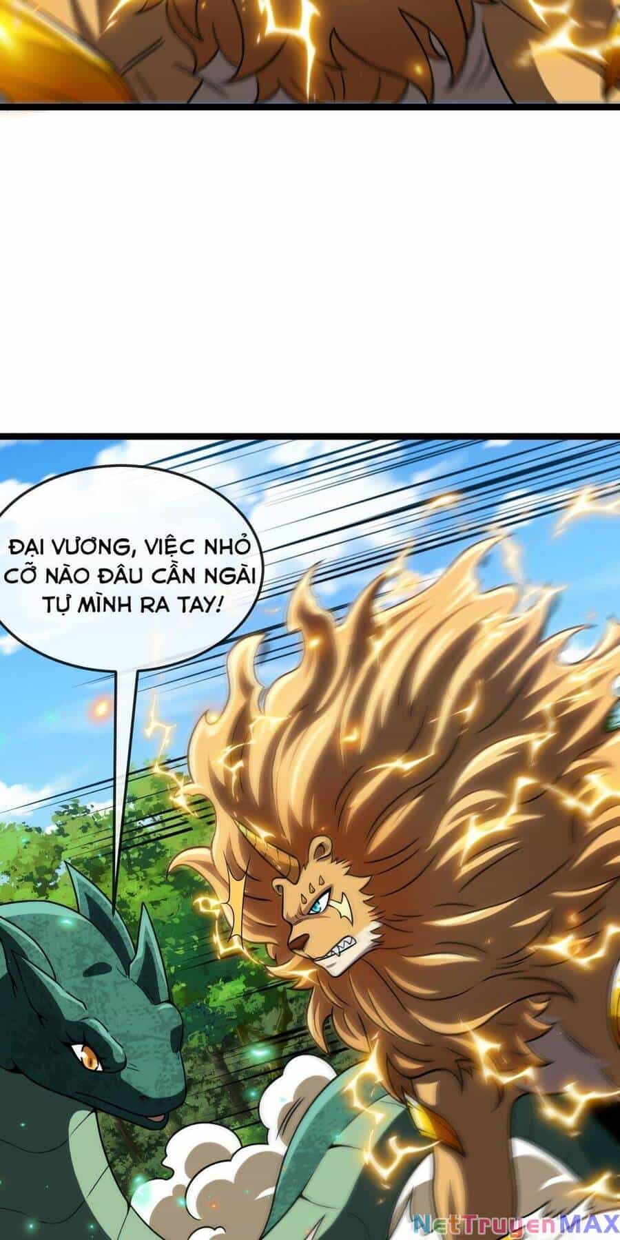 Ta Chuyển Sinh Thành Vạn Yêu Chi Vương - Chương 10 - ảnh 12