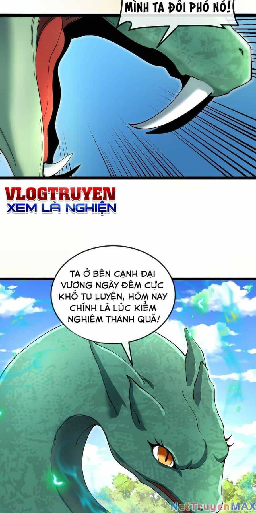 Ta Chuyển Sinh Thành Vạn Yêu Chi Vương - Chương 10 - ảnh 27