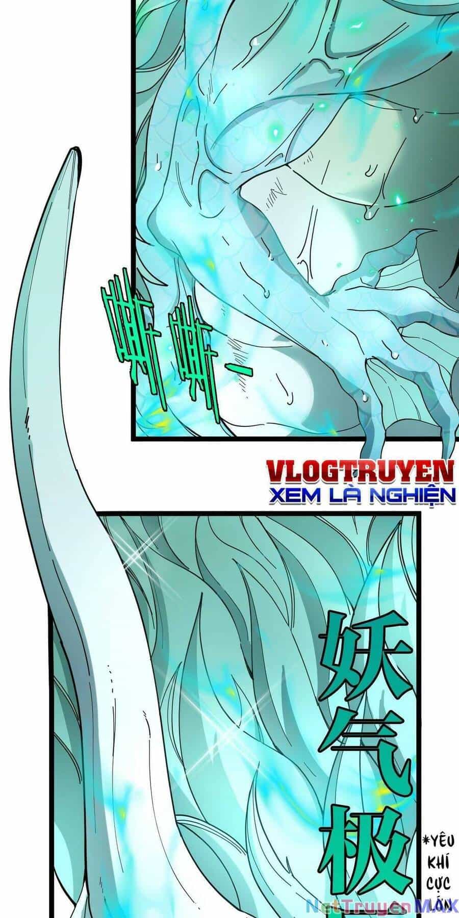 Ta Chuyển Sinh Thành Vạn Yêu Chi Vương - Chương 10 - ảnh 29